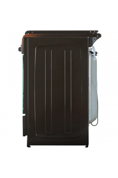 Газовая плита Gefest 6100-03 0003 (коричневый) 5