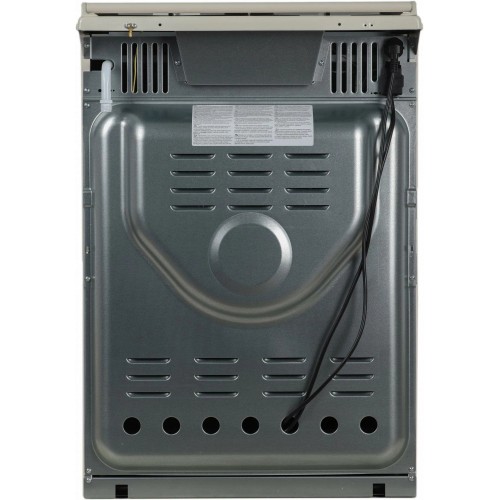 Газовая плита Gefest 6100-03 0279 Retro (кремовый) 4