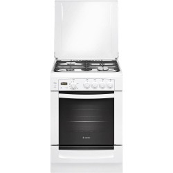 Газовая плита Gefest 6100-03 (белый)