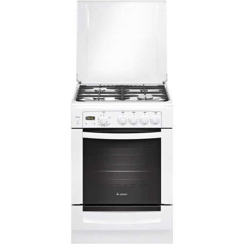 Газовая плита Gefest 6100-03 (белый) 