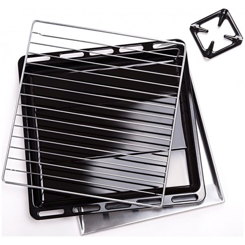 Газовая плита Gefest 6100-04 0003 (коричневый) 2