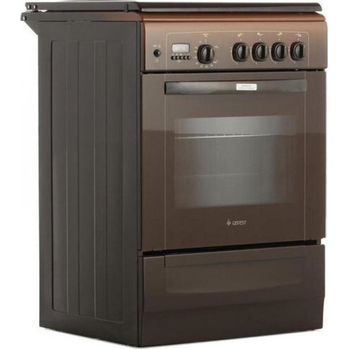 Газовая плита Gefest 6100-04 0003 (коричневый) 3