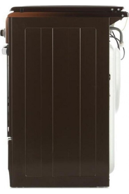 Газовая плита Gefest 6100-04 0003 (коричневый) 4
