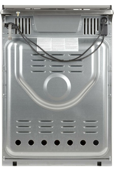 Газовая плита Gefest 6100-04 0004 (нержавеющая сталь) 4