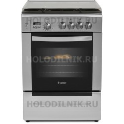 Газовая плита Gefest 6100-04 0004 (нержавеющая сталь)