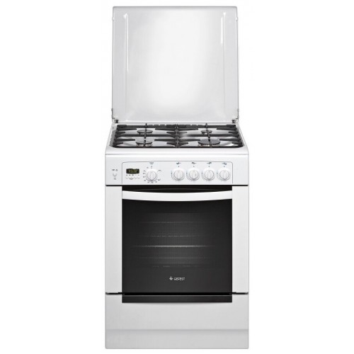 Газовая плита Gefest 6100-04 (белый) 