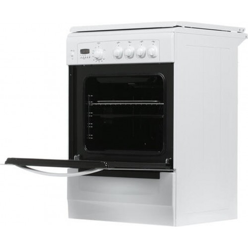 Газовая плита Gefest 6100-04 (белый) 2