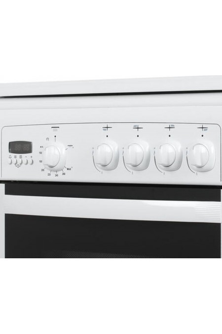 Газовая плита Gefest 6100-04 (белый) 3