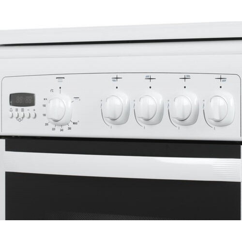 Газовая плита Gefest 6100-04 (белый) 3