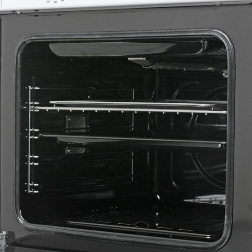 Газовая плита Gefest 6100-04 (белый) 4