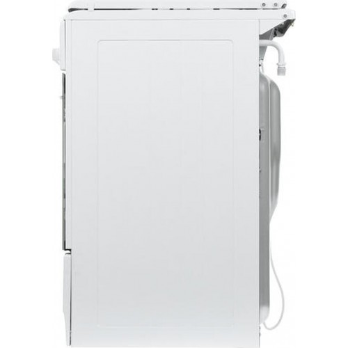 Газовая плита Gefest 6100-04 (белый) 5