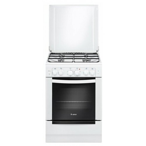 Газовая плита Gefest 6101-02 (белый) 