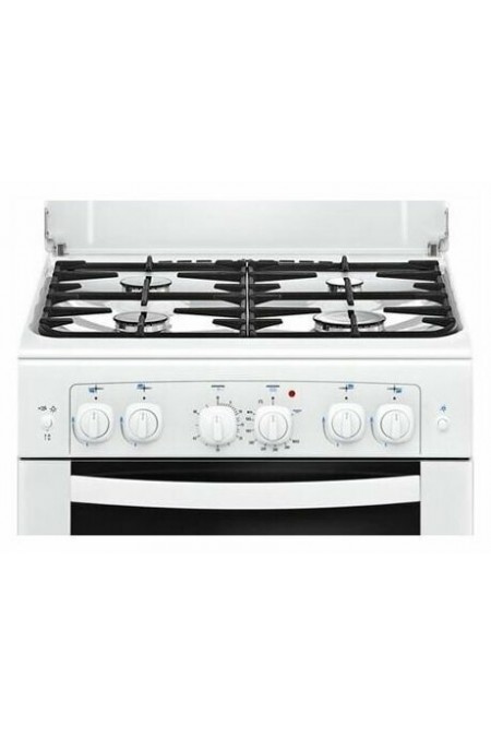 Газовая плита Gefest 6101-02 (белый) 1