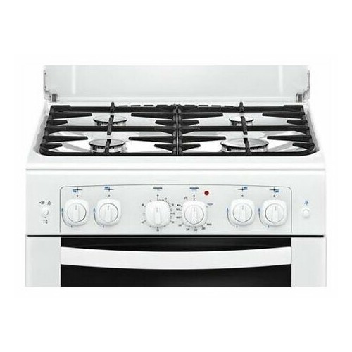 Газовая плита Gefest 6101-02 (белый) 1