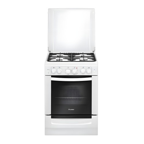 Газовая плита Gefest 6101-02 (белый) 2