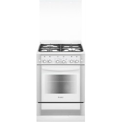 Газовая плита Gefest 6300-02 0040 (белый)