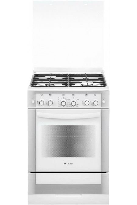 Газовая плита Gefest 6300-02 0040 (белый) 