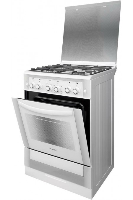 Газовая плита Gefest 6300-02 0040 (белый) 1