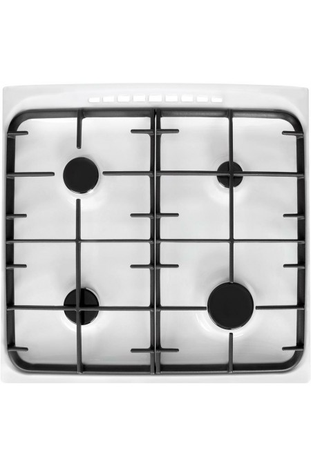 Газовая плита Gefest 6300-02 0040 (белый) 3