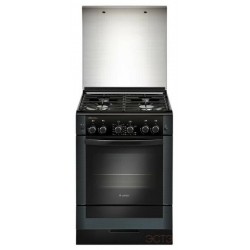 Газовая плита Gefest 6300-02 0046 (черный)