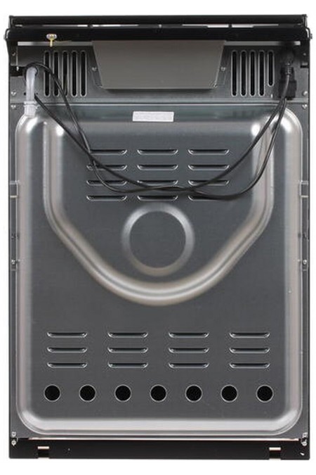 Газовая плита Gefest 6300-02 0046 (черный) 1