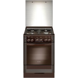 Газовая плита Gefest 6300-02 0047 (коричневый)