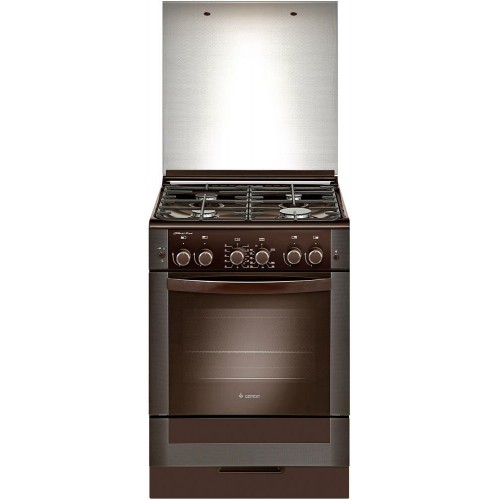 Газовая плита Gefest 6300-02 0047 (коричневый) 