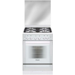 Газовая плита Gefest 6300-02 0340 (белый)