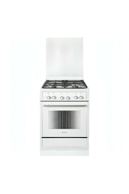 Газовая плита Gefest 6300-02 0340Т (белый) 