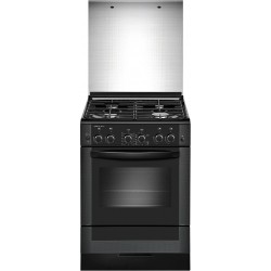 Газовая плита Gefest 6300-02 0346 (черный)