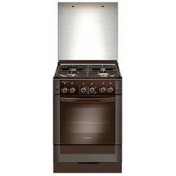 Газовая плита Gefest 6300-02 0347 (коричневый)