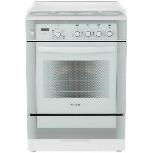 Газовая плита Gefest 6300-03 0040 (белый) 