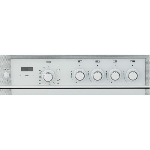 Газовая плита Gefest 6300-03 0040 (белый) 1