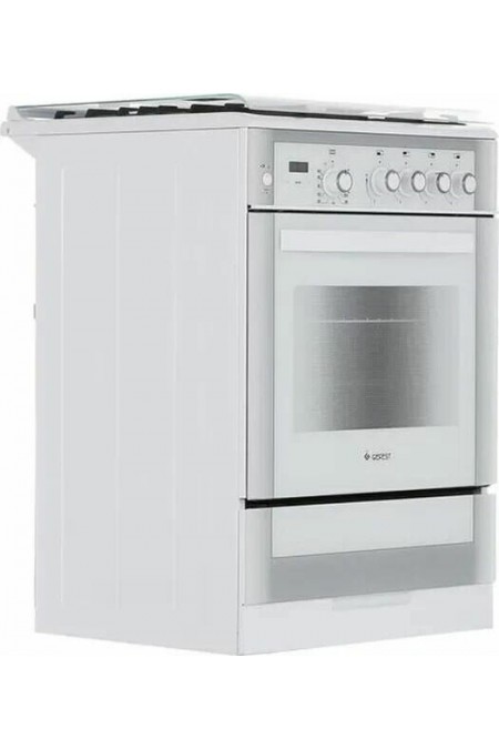 Газовая плита Gefest 6300-03 0040 (белый) 3