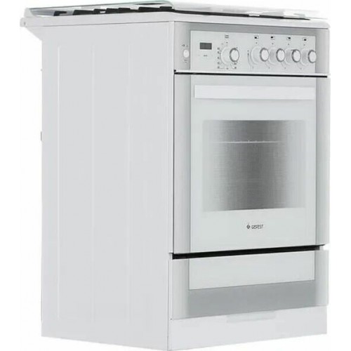 Газовая плита Gefest 6300-03 0040 (белый) 3