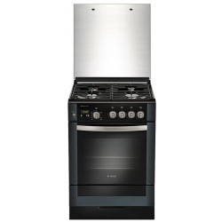 Газовая плита Gefest 6300-03 0046 (черный)