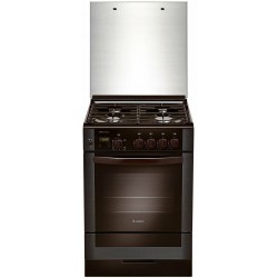 Газовая плита Gefest 6300-03 0047 (коричневый)