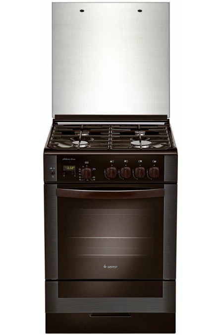 Газовая плита Gefest 6300-03 0047 (коричневый) 