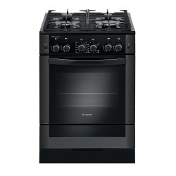 Газовая плита Gefest 6500-02 0044 (черный)