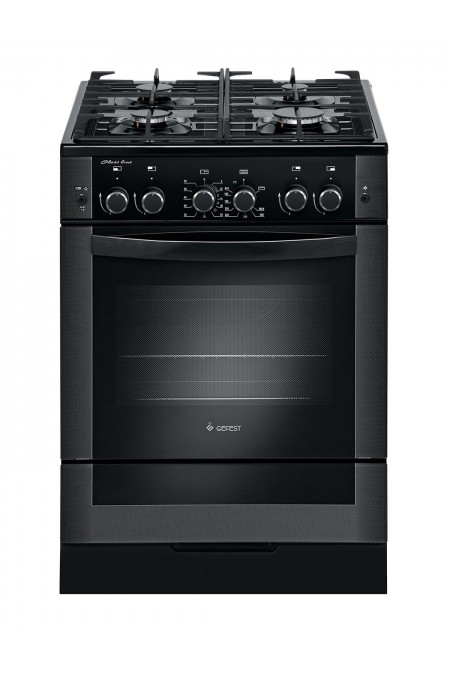 Газовая плита Gefest 6500-02 0044 (черный) 