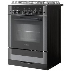 Газовая плита Gefest 6500-02 0044 (черный)