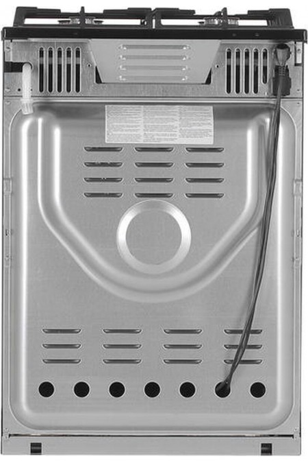 Газовая плита Gefest 6500-02 0044 (черный) 3