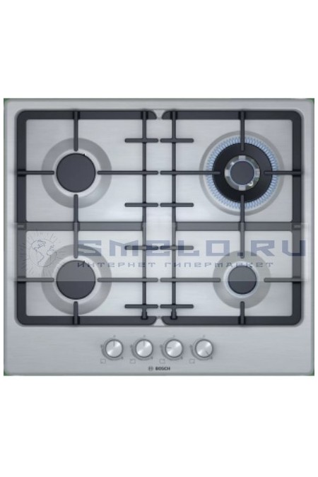 Газовая плита Gefest 6500-02 0045 (коричневый) 4