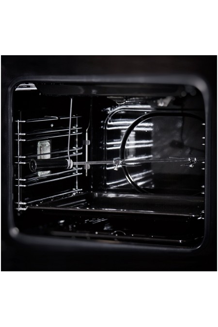 Газовая плита Gefest 6500-02 0113 (черный с рисунком мрамор) 1