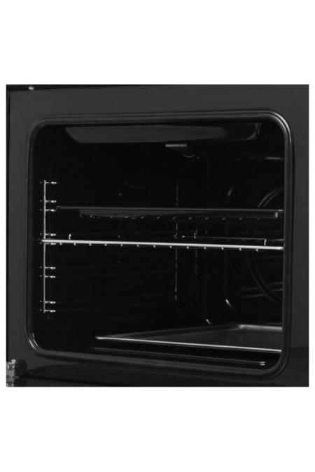Газовая плита Gefest 6500-02 0113 (черный с рисунком мрамор) 5