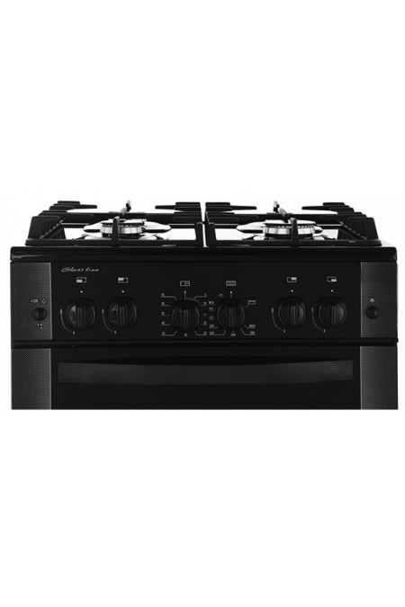 Газовая плита Gefest 6500-02 0115 (черный) 1