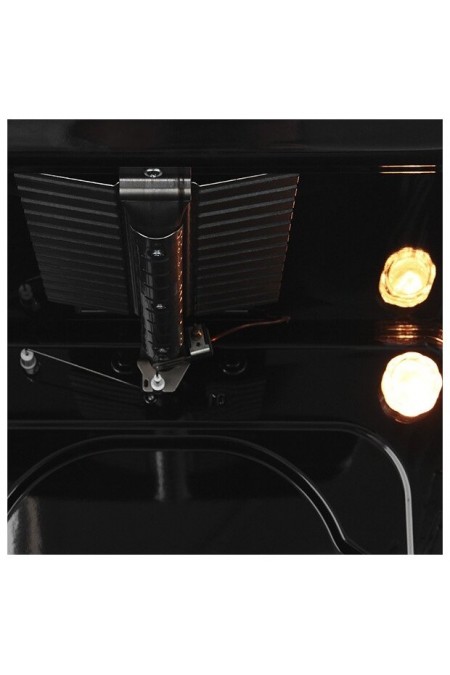 Газовая плита Gefest 6500-02 0115 (черный) 3