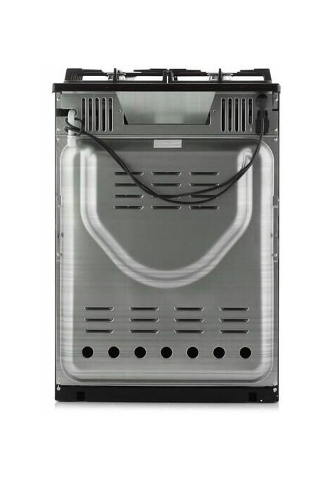 Газовая плита Gefest 6500-02 0115 (черный) 4