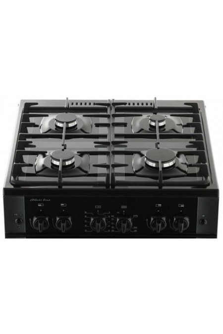 Газовая плита Gefest 6500-02 0115 (черный) 5