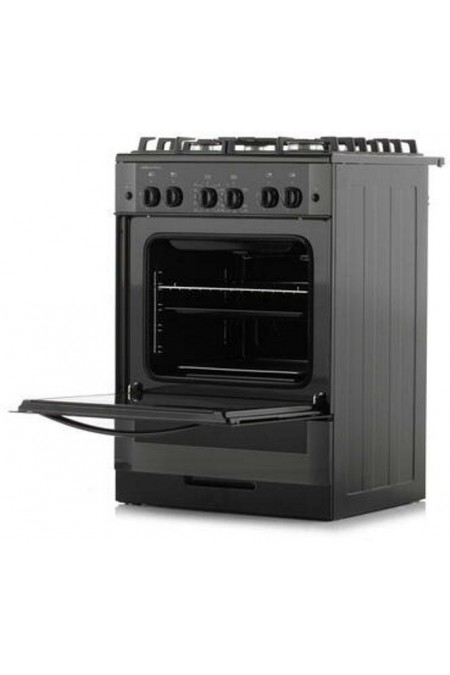 Газовая плита Gefest 6500-02 0115 (черный) 6